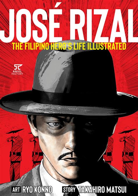 Retelling Rizal through manga .